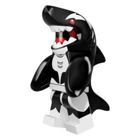 71017 The LEGO Batman Movie sorozat - Orca™ minifigura 71017 coltlbm-14™