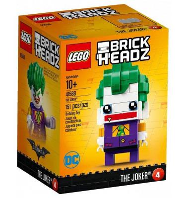 LEGO® Brickheadz The Joker™