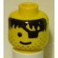 Minifigura fej