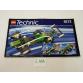 Lego Technic 8213 - CSAK ÖSSZERAKÁSI ÚTMUTATÓ