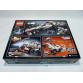 Lego Technic 42000 - CSAK ÜRES DOBOZ!!!