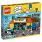 A Simpson család - Kwik-E-Mart