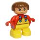 Duplo Figure (Gyerek)