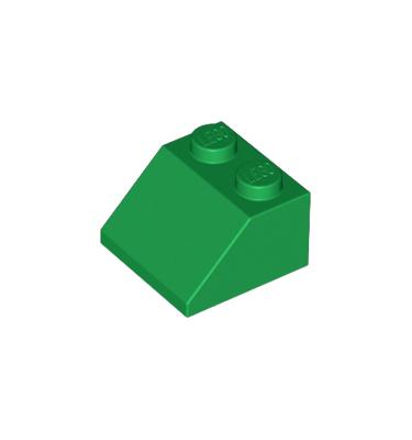 Lejtő 2 x 2 (45°)