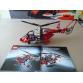 LEGO Mentőhelikopter