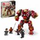 Hulkbuster: Wakanda csatája
