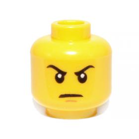 Minifigura fej™