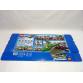 Lego City 7734 - CSAK ÜRES DOBOZ!!!
