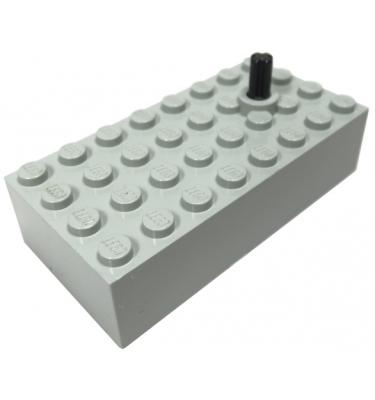 Elektromos, vonat motor elem 12V
