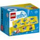 LEGO® Classic Kék Kreatív Készlet