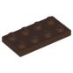 Lapos elem 2 x 4