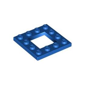 Módosított lapos elem 4 x 4, 2 x 2 kivágással™
