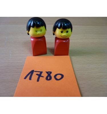 LEGO Basic figura 2 db - 4224