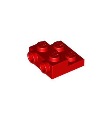 Módosított lapos elem 2 x 2 x 2/3