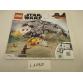 Lego Star Wars 75233 - CSAK ÖSSZERAKÁSI ÚTMUTATÓ!