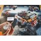 LEGO 4x4 Terepjáró