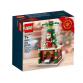 Lego Hógömb