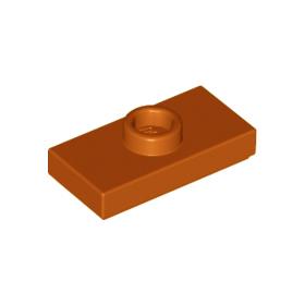 1 x 2 módosított lapos elem™