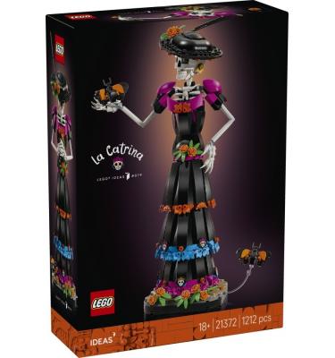 La Catrina