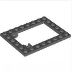 Módosított lapos elem 6 x 8™
