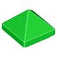 1 x 1 x 2/3 piramis