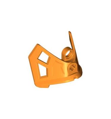 Bionicle sípcsont / bokavédő