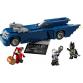 Batman™ és a Batmobile™ vs. Harley Quinn™ és Mr. Freeze™