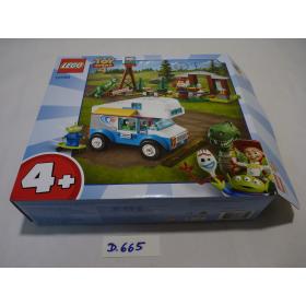 Lego Toy Story 10769 - CSAK ÜRES DOBOZ!™