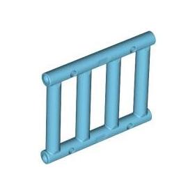 Kerítés 1 x 4 x 3™