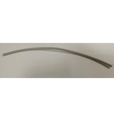 Pneumatikus tömlő 4mm D. 25L / 20.0cm