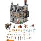 LEGO® Super Heroes Csata a Sanctum Sanctorumban
