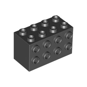 2 x 4 x 2 kocka bütykökkel™