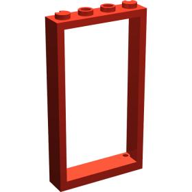 Ajtókeret 1 x 4 x 6™