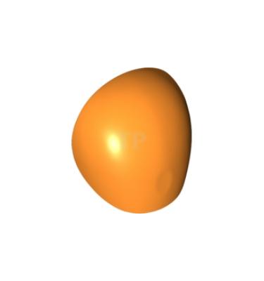 Figura páncél