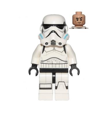LEGOⓇ Star Wars Stormtrooper figura sw617 (75078)