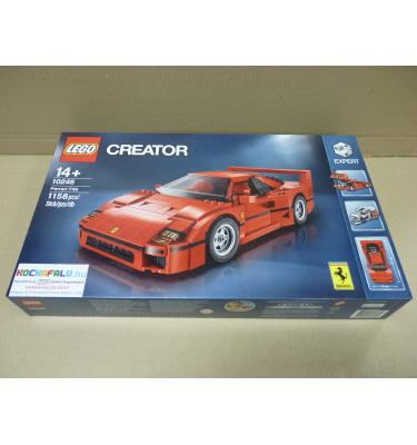 Ferrari F40 Sportautó