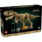 Dinoszaurusz maradványok: Tyrannosaurus rex