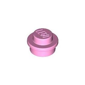 1 x 1 kerek, lapos elem™