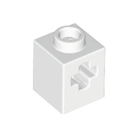 Technic Kocka 1 x 1, tengelylyukkal™