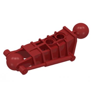 Bionicle láb alsó rész (Toa Metru)