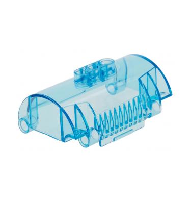 3 x 5 x 8 fél henger