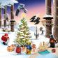 LEGO® Star Wars™ Adventi naptár 2022