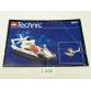 Lego Technic 8824 - CSAK ÖSSZERAKÁSI ÚTMUTATÓ