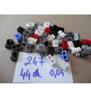 Lego speciális válogatott elemek vegyes csomag