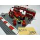 Ferrari F1 Pit Set