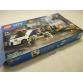 Lego City 60418 - CSAK ÜRES DOBOZ!
