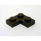 2 x 2 lapos sarok elem
