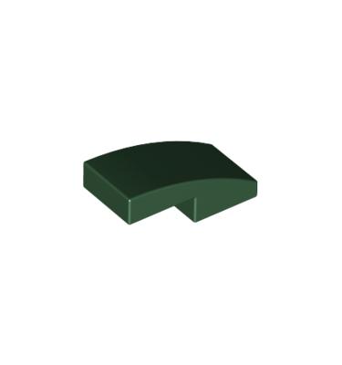 2 x 1 x 2/3 ívelt elem