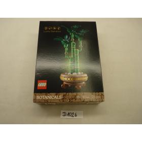 Lego Botanicals 10344 - CSAK ÜRES DOBOZ!™