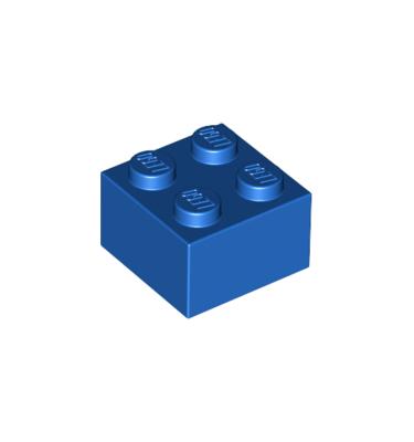 Kocka 2 x 2